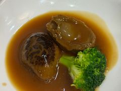 -凤城礼记鱼翅海鲜酒家(新马路总店)