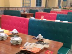 大堂-龙聚德北京烤鸭(巴南商社汇购物中心店)