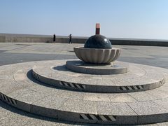 -南汇嘴观海公园