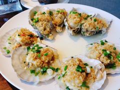 -赶海部落海鲜城(海阳路店)