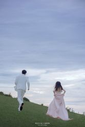 -挪娅婚纱摄影皇家会所