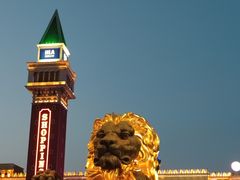-海澜飞马水城