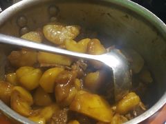 U你小锅黄牛肉-U你·天然调味(南湖总店)