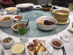-小厨娘淮扬菜(清江苏宁广场店)