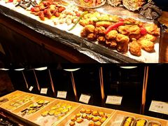 -芭菲盛宴·环球美食(北城国际店)