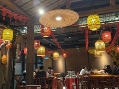 -乡食柴房  湖南乡里菜(龙岗中心城店)