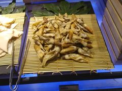 -韩盛·盛江山自助料理(中街大悦城店)
