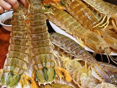 -凯华海鲜火锅·传承三十六年