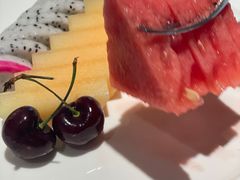 -平湖万怡酒店· 万荟轩
