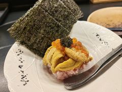 -Sushi Hanzo半藏(天环广场店)