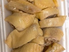 壹心鸡-文记壹心鸡(宝华路店)