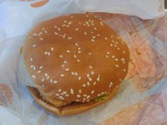 -汉堡王(北京通州领展店)