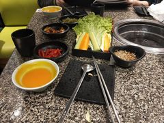 -韩罗苑(万象城店)