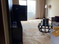 -昆明中心皇冠假日酒店