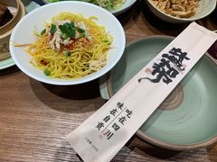 -大盐帮川菜馆(长楹天街店)
