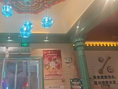-驿楼兰·新疆菜(火车站店)