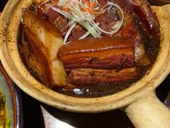 功夫红烧肉-外婆私房菜(新亚百货店)