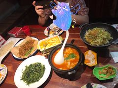 -庆江南江南菜(张家港吾悦店)