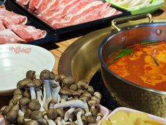 -四喜小胖·北京涮肉(五道营店)