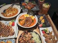 -小川洋风料理(江汉路店)
