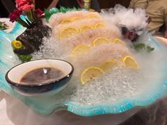 -日月昇渔家菜·海肠捞饭·大连海鲜(星海公园店)