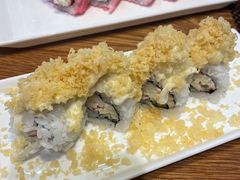 -樱の千渡日式料理·铁板烧•烧鸟(金盛田广场店)