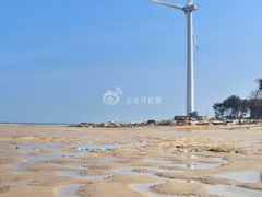-六鳌翡翠湾滨海度假景区
