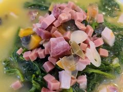 -长兴菜馆(高桥店)