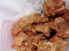 -傅强排骨(成都总店)