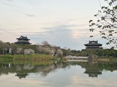 -海珠湖公园