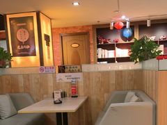 -上岛咖啡(华源四里店)