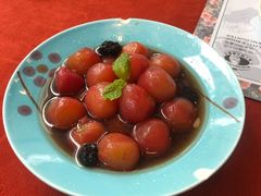 -赵小姐丨新中餐(曲江店)