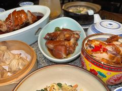 -南京大牌档(济南万象城店)