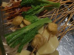 -镇江龙·火锅串串(武侯祠店)