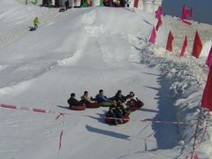-棋盘山冰雪大世界