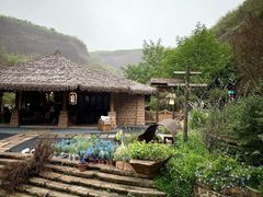 -飞天山旅游区