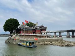 -仓山金山寺