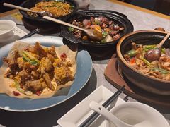 -啫神·广州地标美食(北京路店)