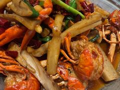 -聚味瞿记·龙虾堂(坡子街店)