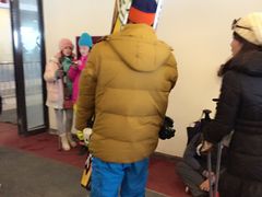 -太子岭滑雪场