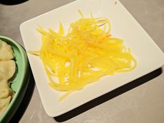 -东方饺子王(哈西万达店)