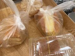 -甜嘟嘟烘焙坊(舒城路店)