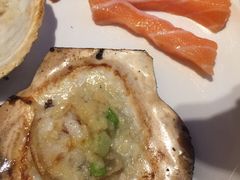重庆万豪酒店西餐厅-都会尚膳·海鲜自助餐厅(重庆万豪酒店)