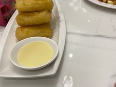 -玉林烤鸭店(定福庄店)