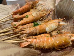 -79号渔船海鲜饭店(华强北店)