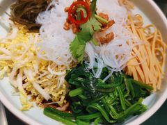 盆盆菜-天怡興·百年蒸饺(中心书城店)