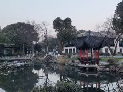 -杭州西湖柳莺里酒店