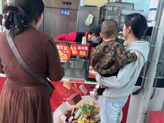 -回味鸭血粉丝汤(南京站店)
