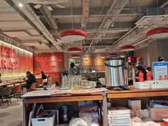 -必胜客(积水潭店)