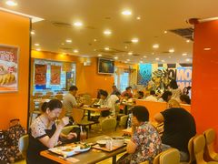 -大快活(罗湖商业城分店)